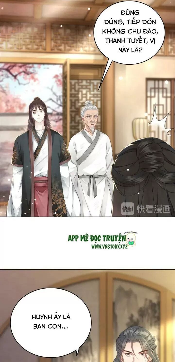 cực phẩm phế vật tiểu thư chapter 115 10