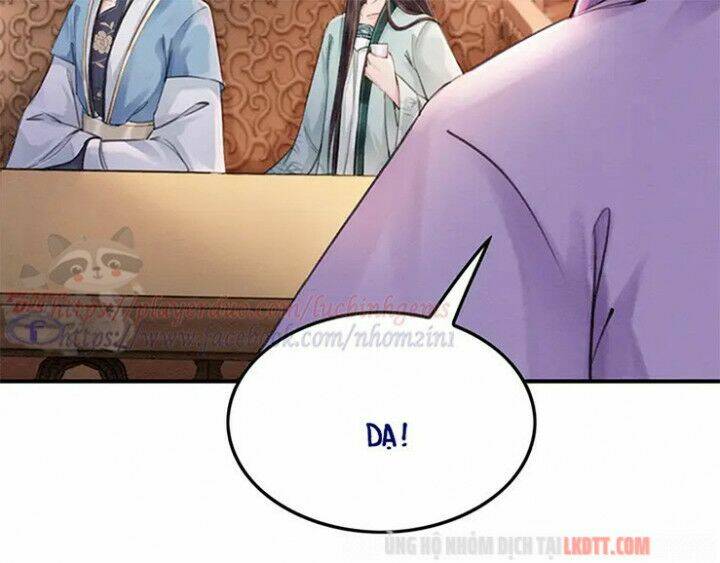 trọng sinh bá sủng nhiếp chính vương quá mạnh mẽ chapter 115 97