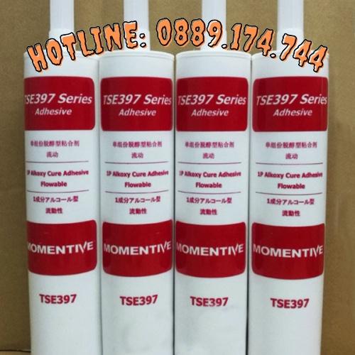 Keo Silicone Sealant Momentive TSE397