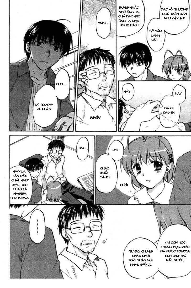 clannad chapter 19 12