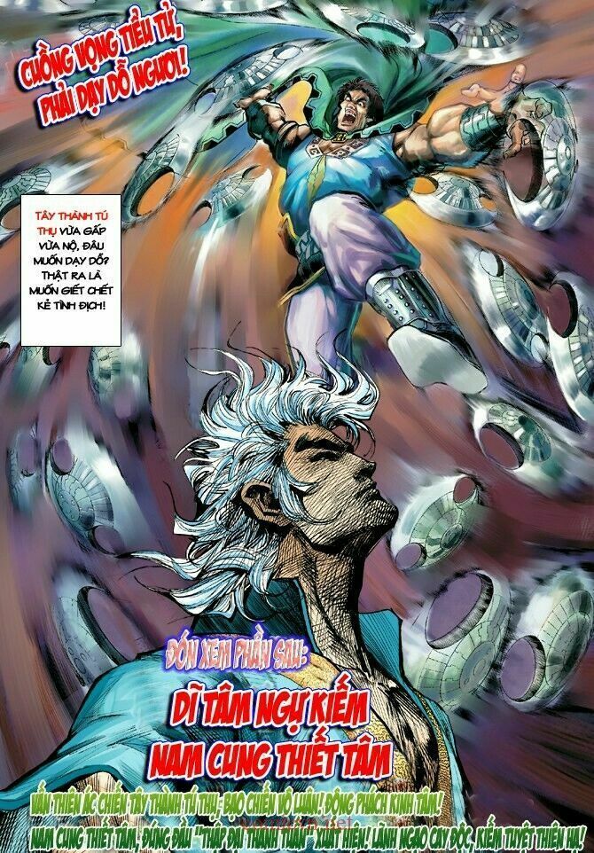 thần binh huyền kỳ i chapter 2 37