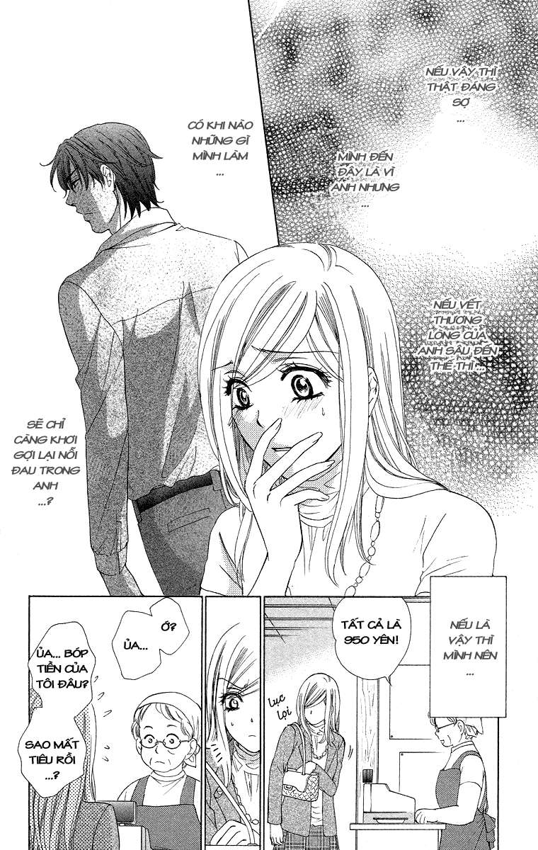 hapi mari chapter 21 21