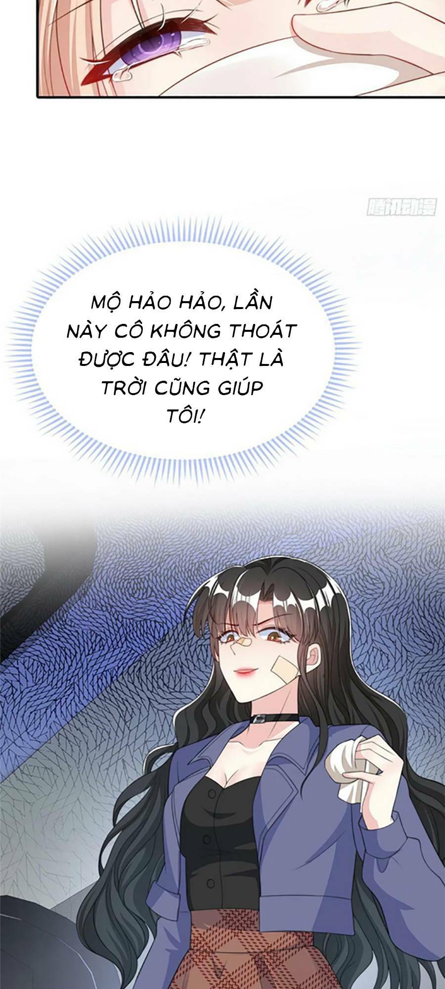 tôi được năm đại lão chiều chuộng hết nấc chapter 106 7