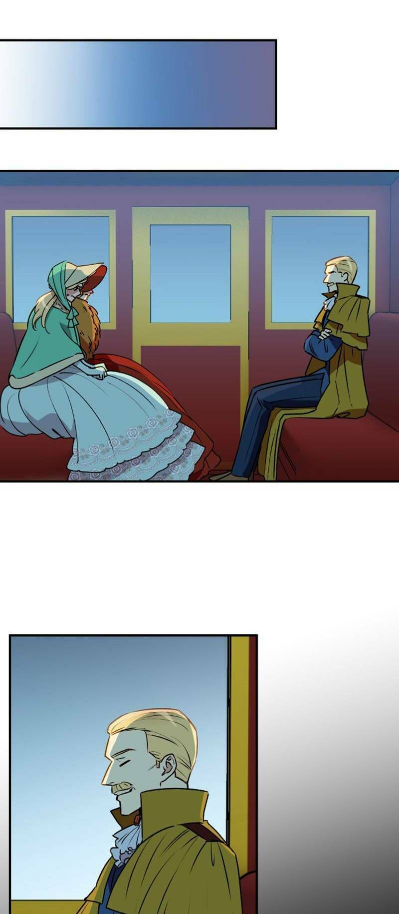 khế ước của nữ công tước quái vật chapter 34 57