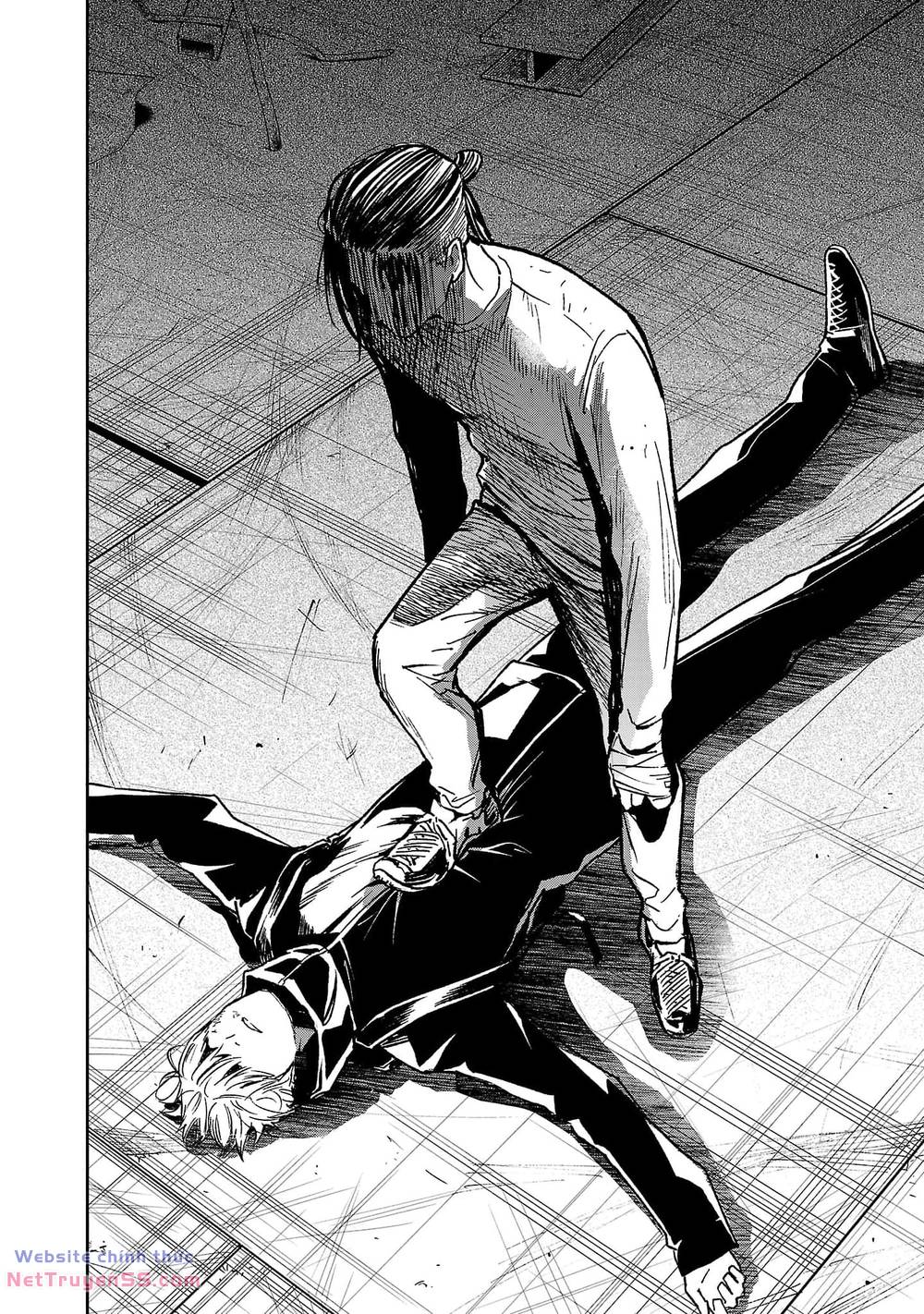 Vậy Để Tôi Giết Chúng Thay Cậu Nhé? chapter 54 23