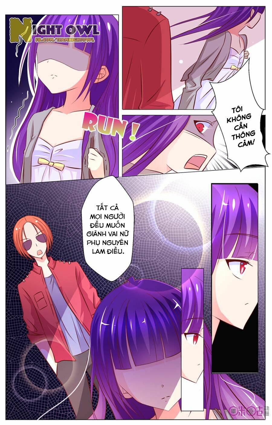 quan hệ rắc rối chapter 14 7