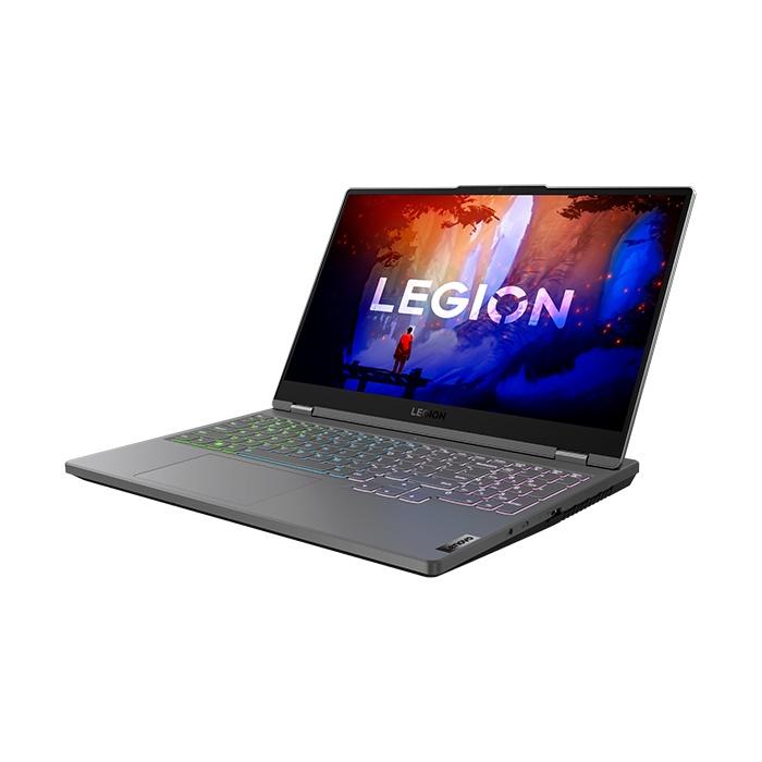 Laptop Lenovo Legion 5 15IAH7 82RC008LVN (i5-12500H | 8GB | 512GB | GeForce RTX 3050 4GB | 15.6' FHD 144Hz 100%) Hàng chính hãng