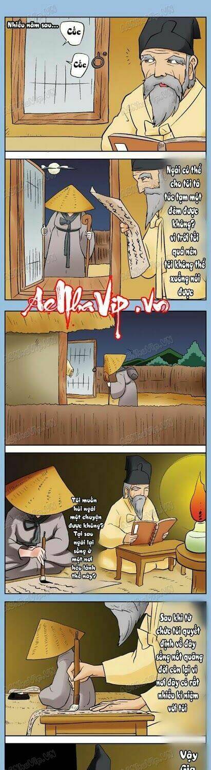 nàng hổ chapter 21 1