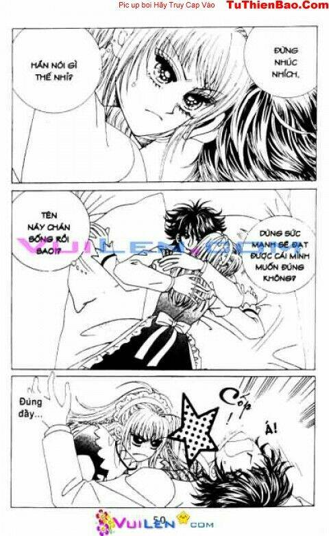 cuộc sống của tôi chapter 5 50