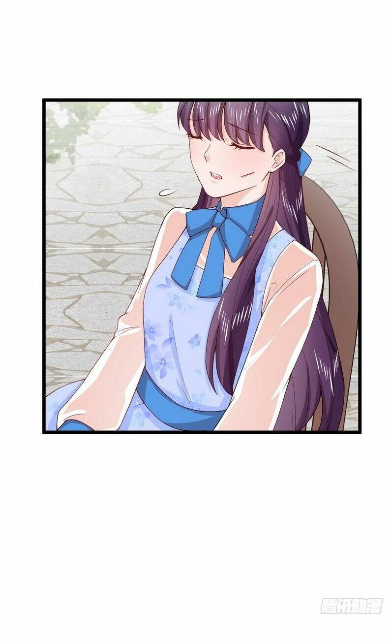 vợ yêu tư sủng của thiếu soái chapter 14 13