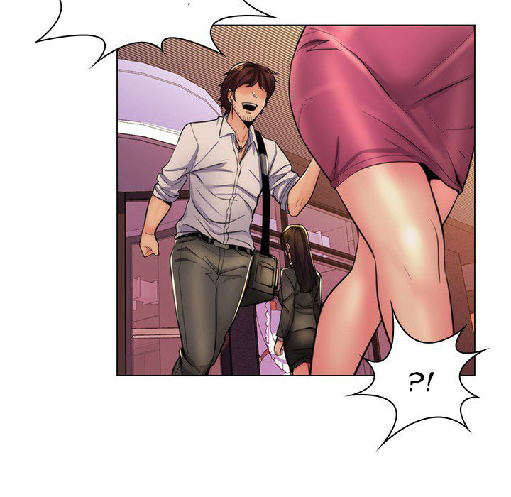 cô giáo biến thái chapter 42 41