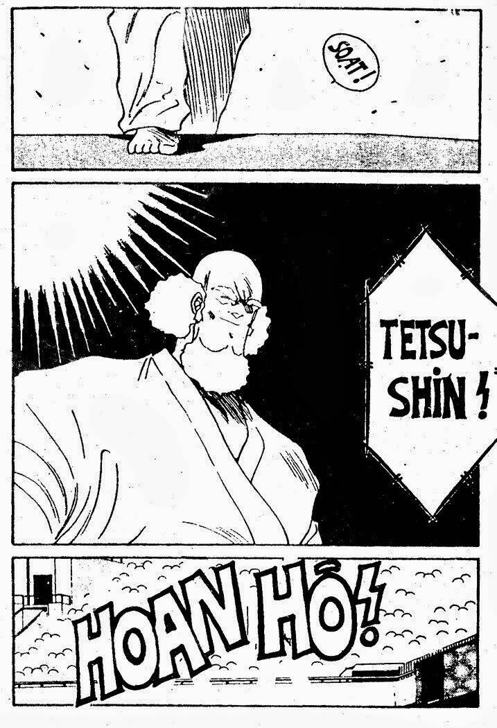 truyền nhân atula - shura no mon i chapter 60 10