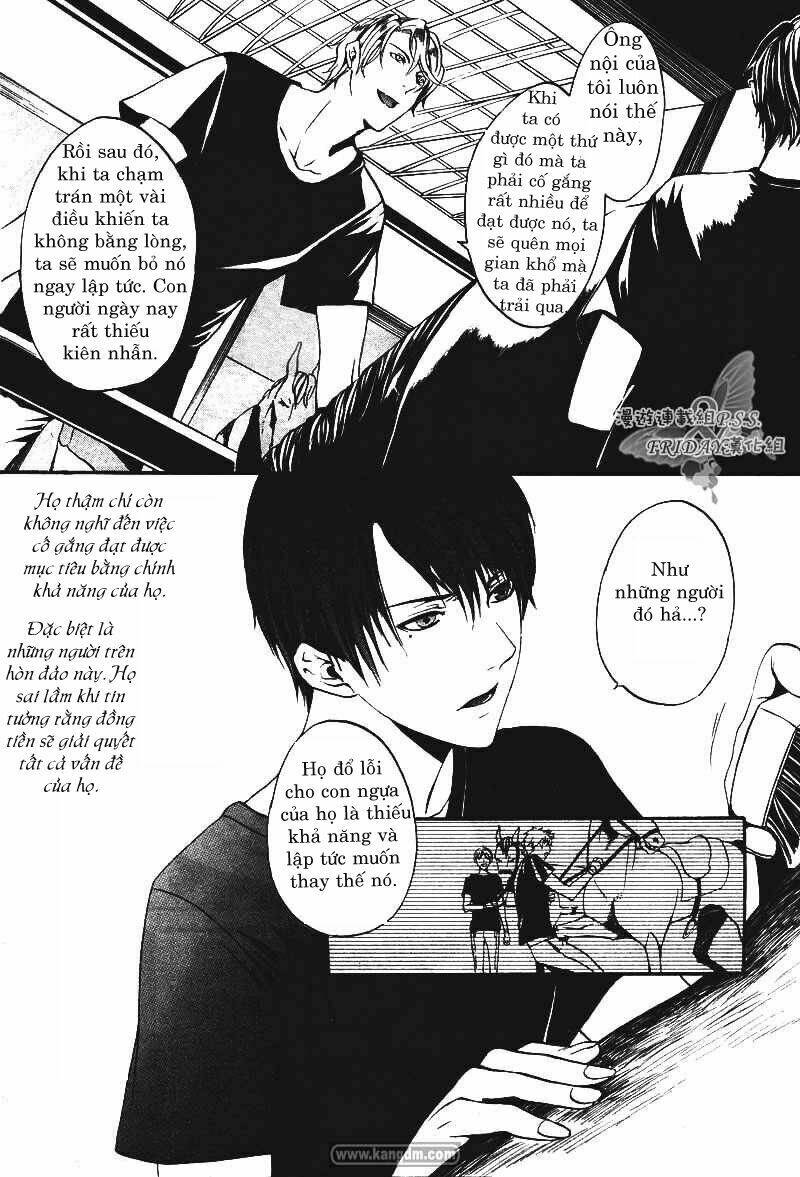 ilegenes chapter 3 15