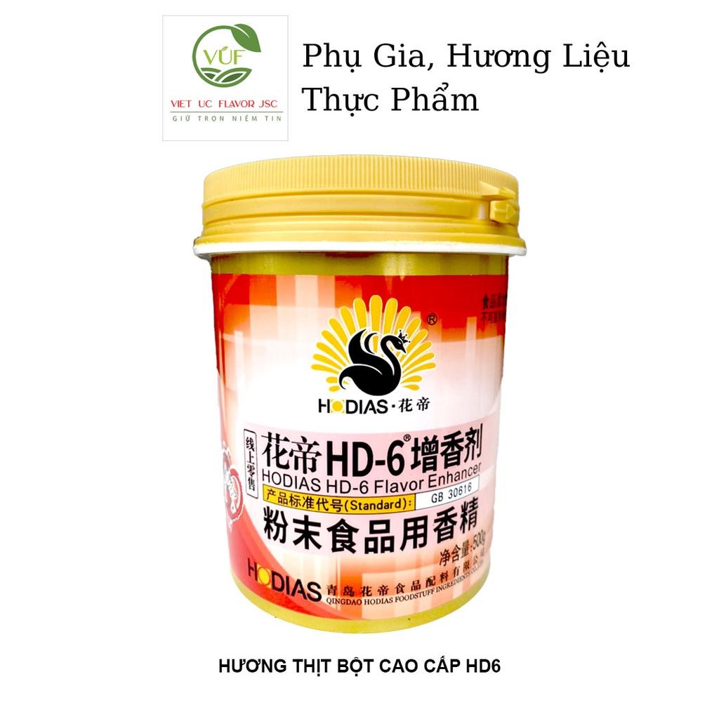 HD6 - Hương Thịt Bột Cao Cấp | Vietuc Jsc