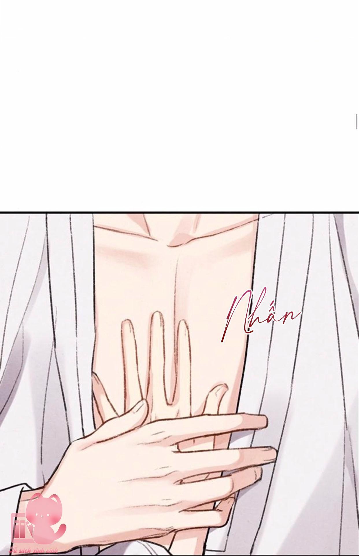 lệnh cấm hôn chapter 55 62