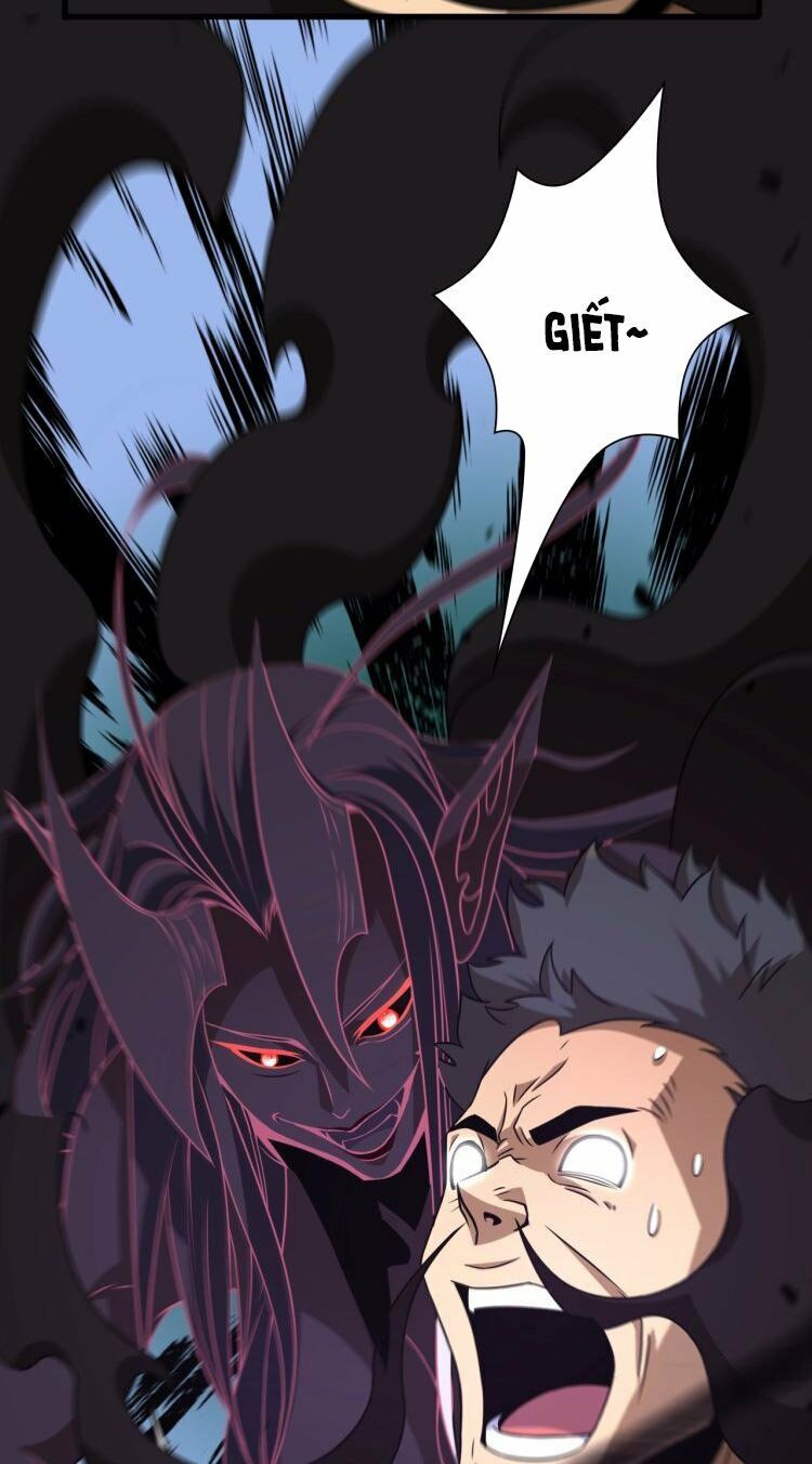 chư giới - tận thế online chapter 14 34