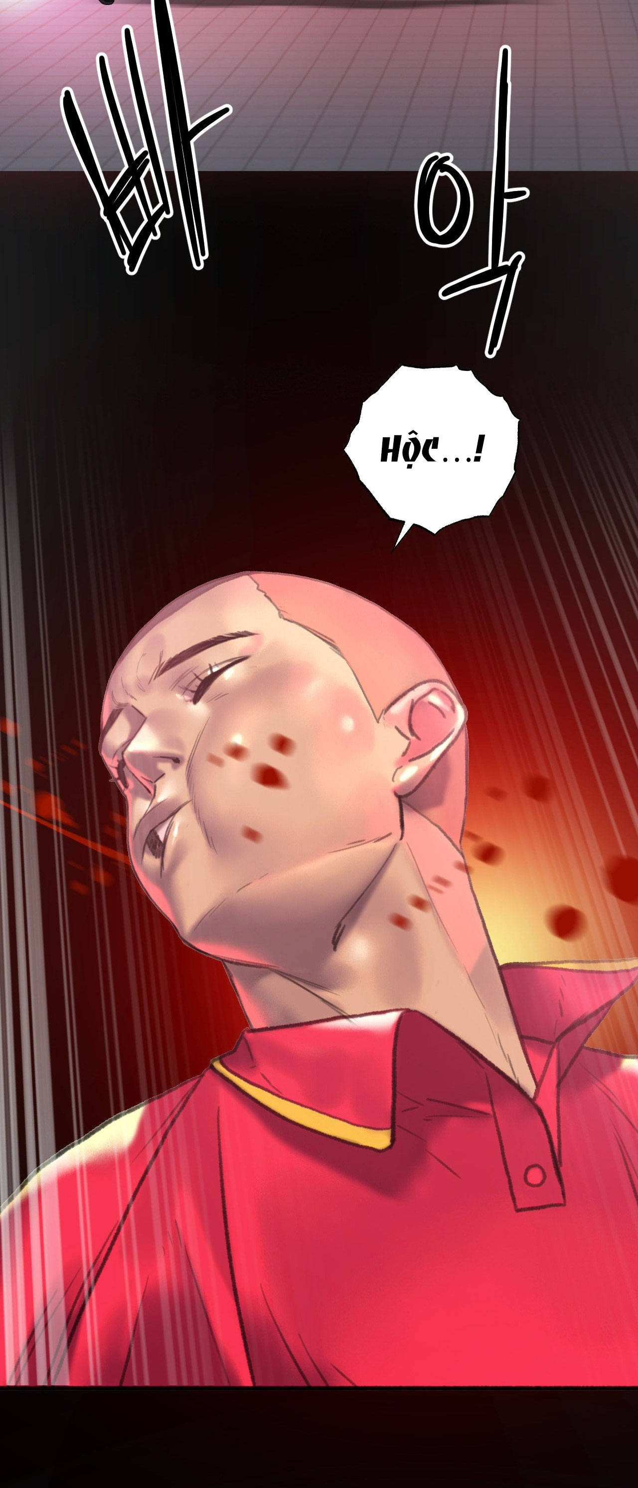 Gái Có Chồng Ở Thành Phố Mới chapter 16.2 - Trang 32