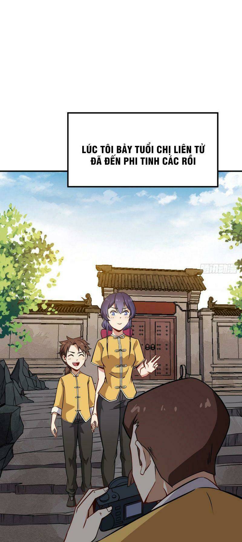 tổ thượng có tiền chapter 24 1