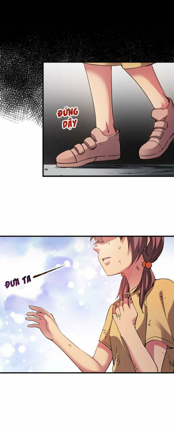 sau mạt thế tôi trở thành zombie chapter 16 40