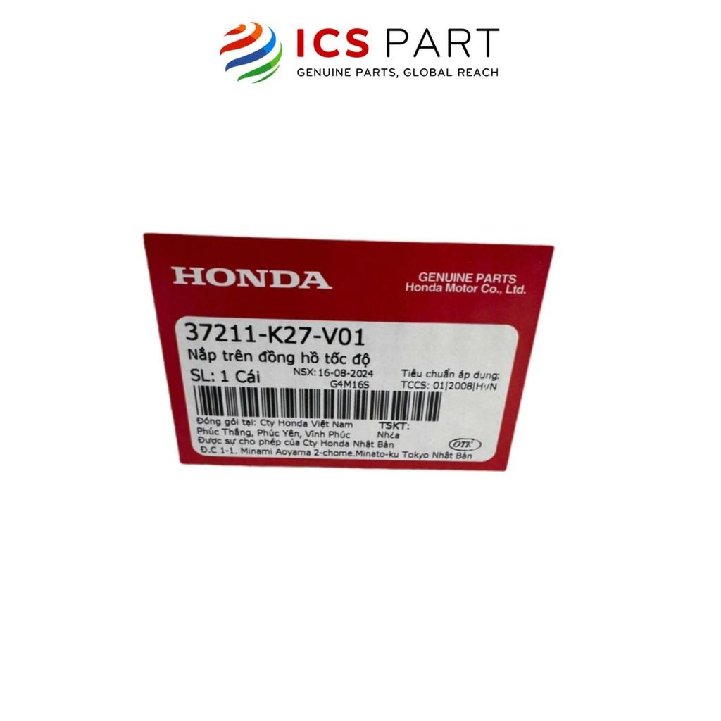 Kính Đồng Hồ HONDA Air Blade 125 (37211K27V01)