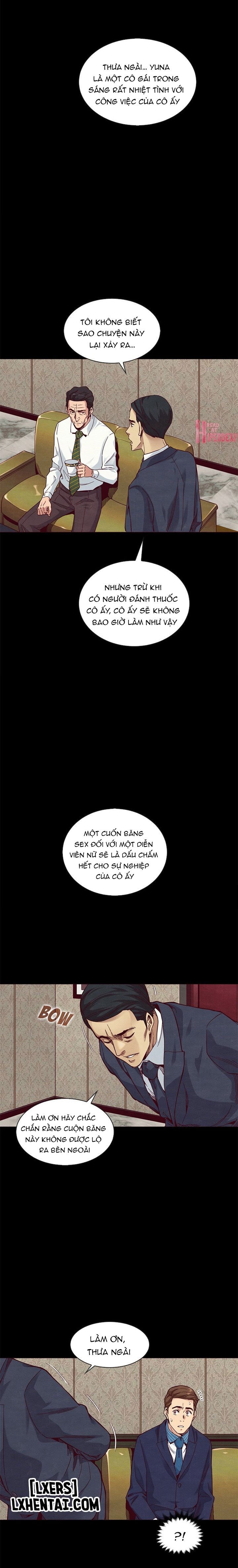 công tử bột chapter 18 14