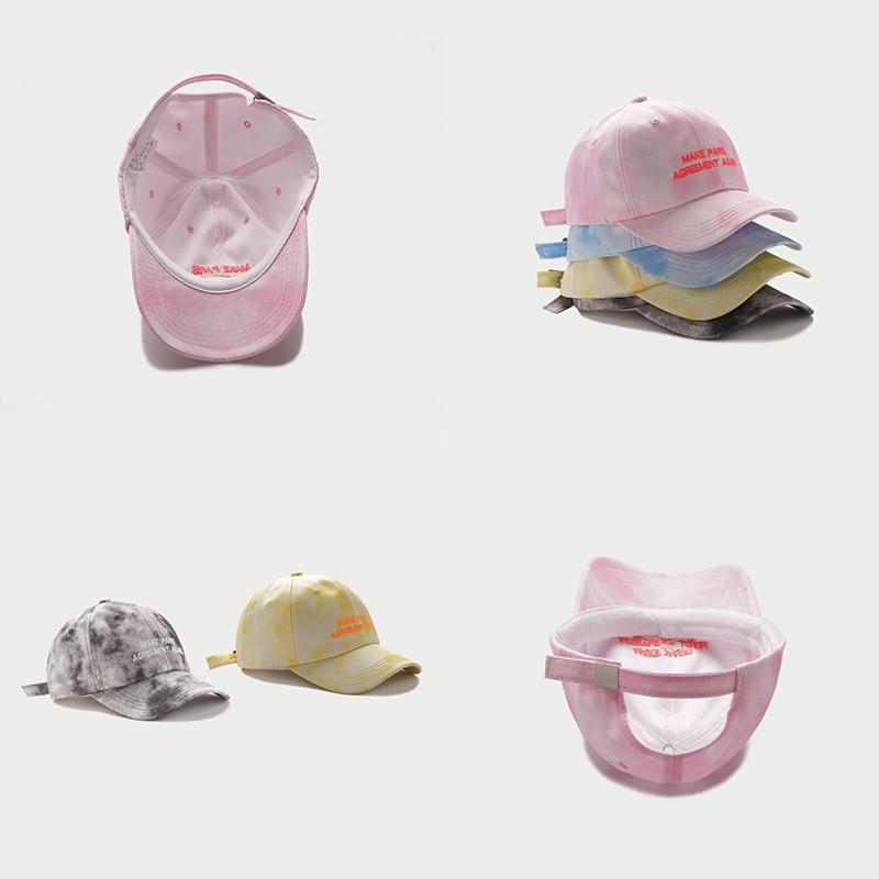 Nón lưỡi trai phong cách năng động trẻ trung dành cho nữ