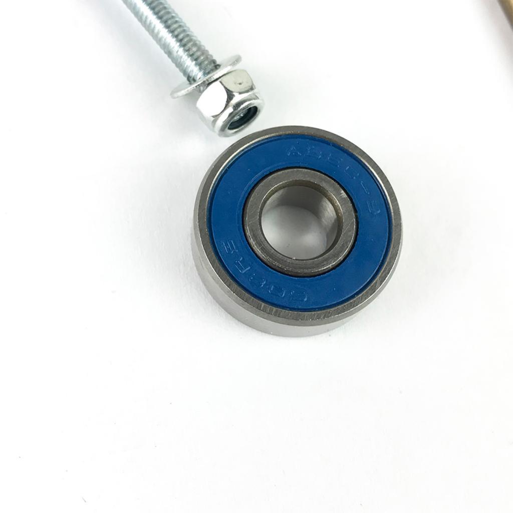 Windscreen Wiper Arm Repair Bearing Fix Kit for  Grand Scenic 2 II