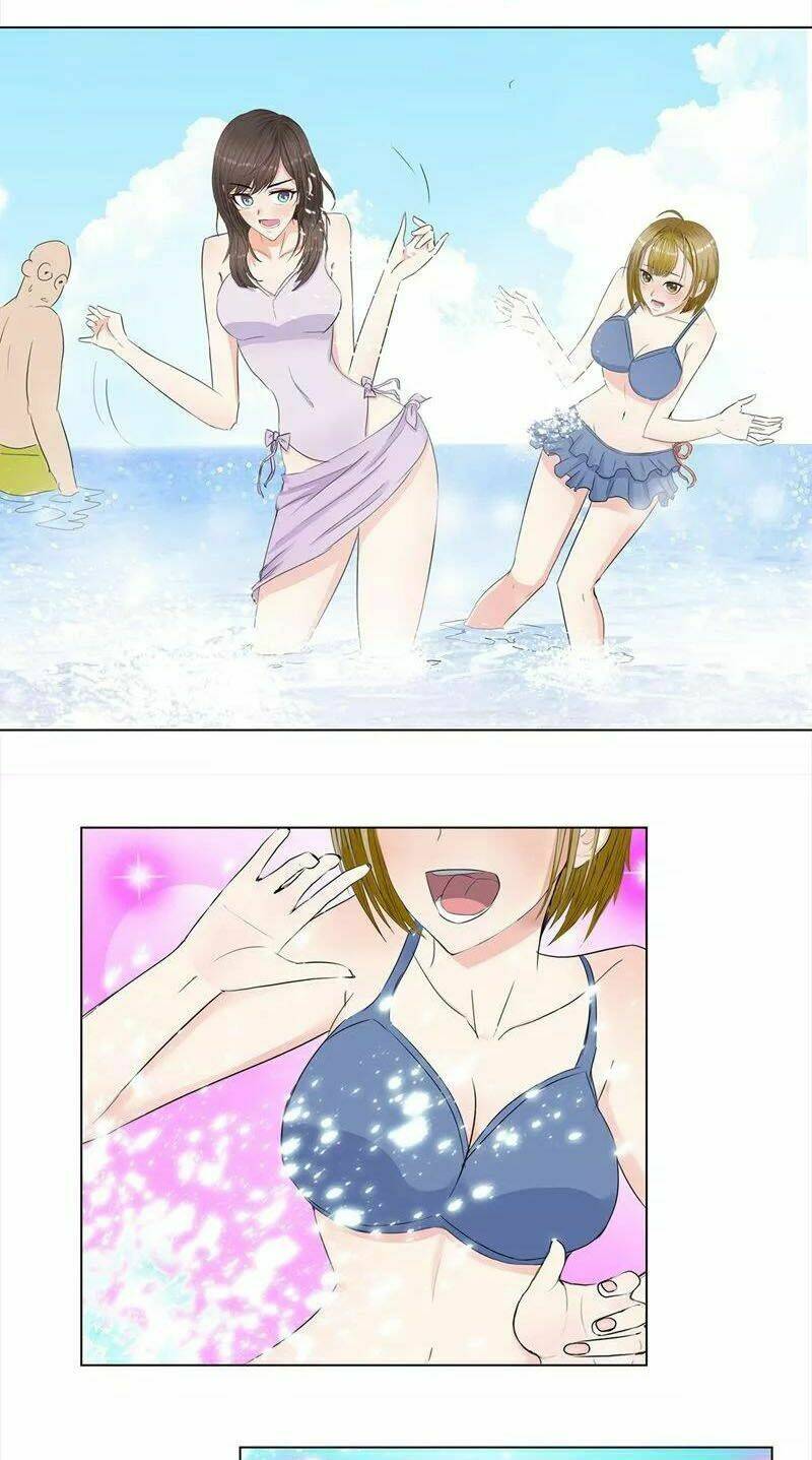 học viện cao thủ chapter 68 15