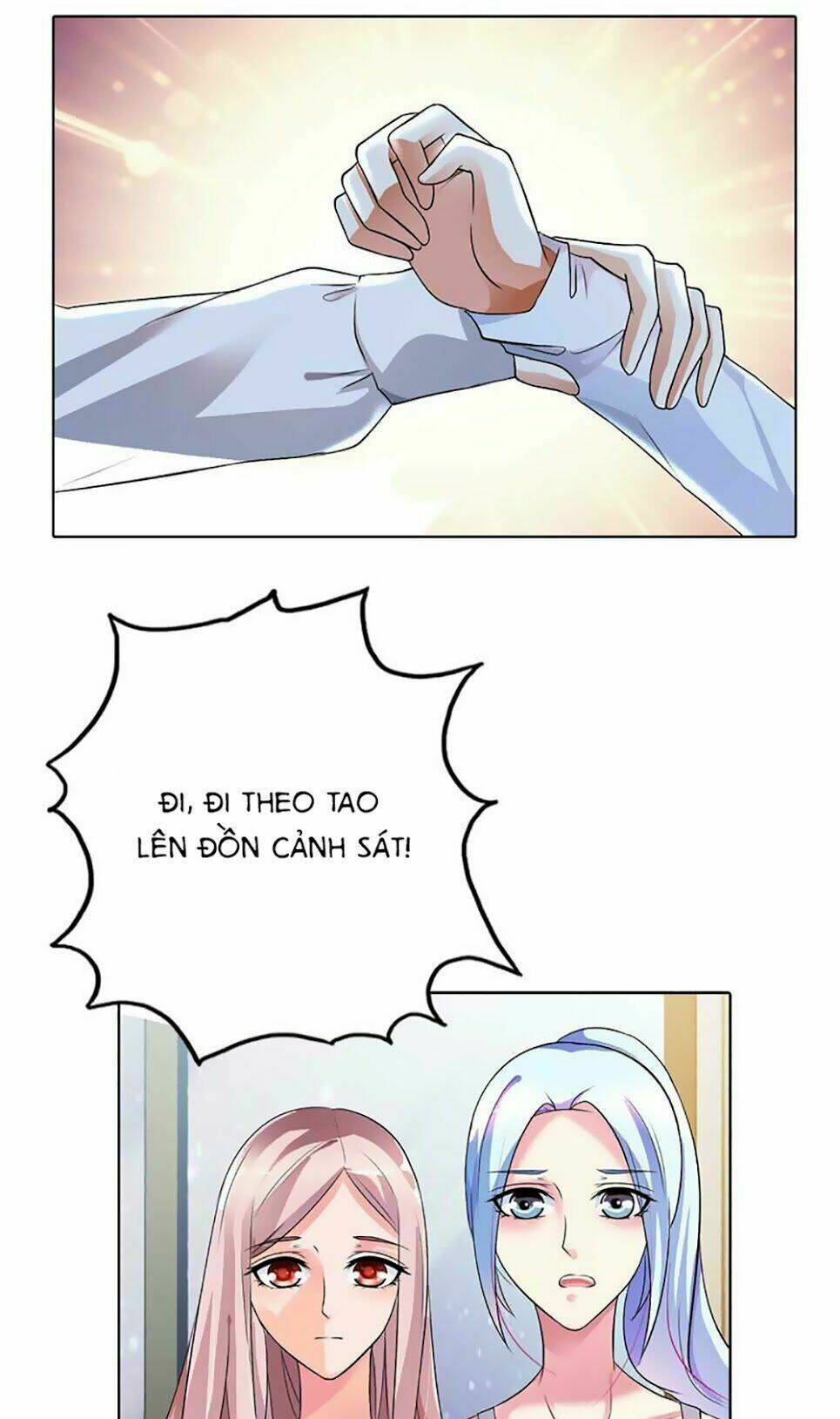 em vẫn còn nhỏ chapter 26 14