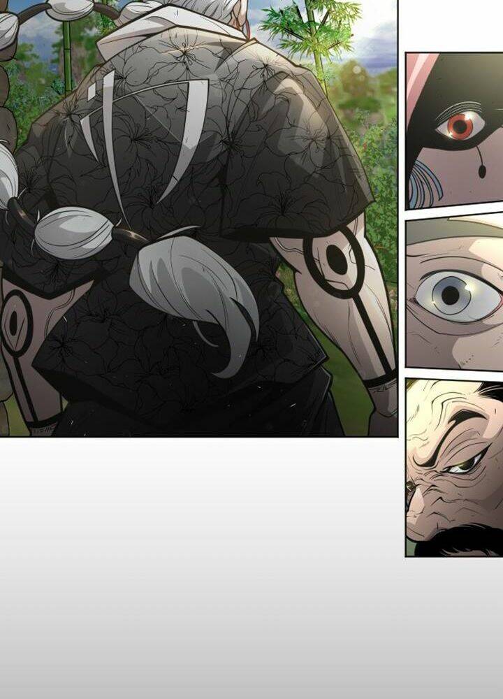 kĩ nguyên của anh hùng chapter 113 46