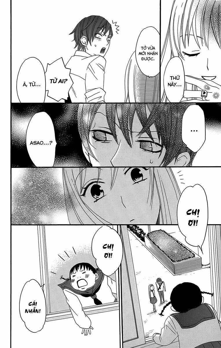 karakuri odette chapter 15 29