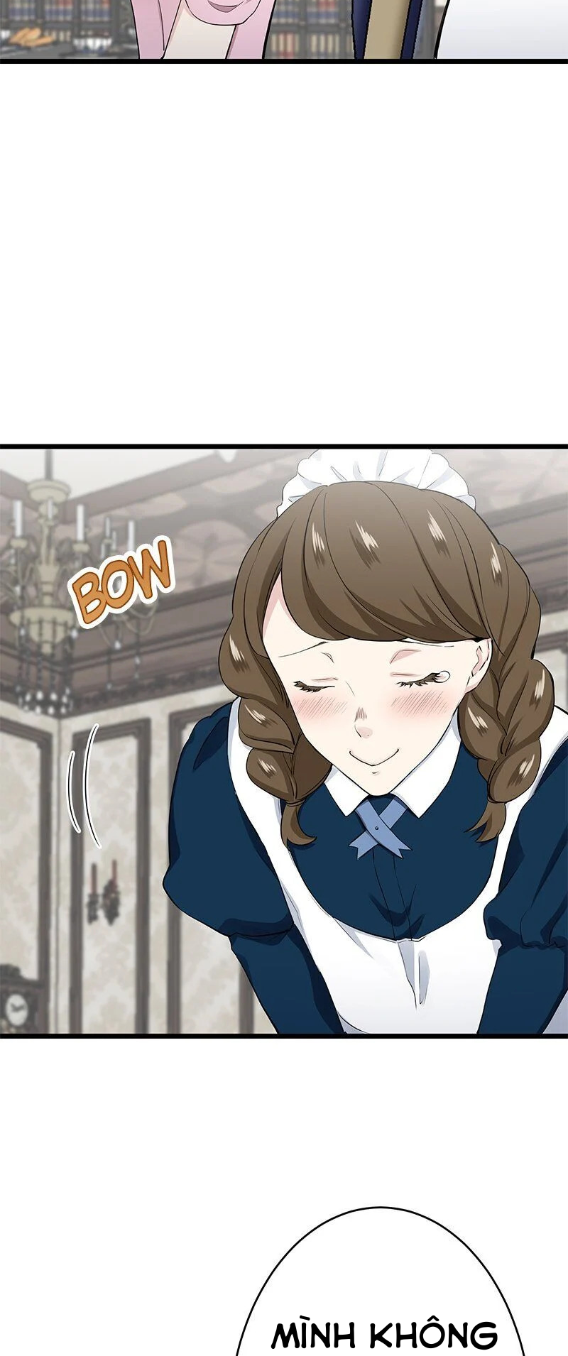 nullitas~nàng dâu giả dối~ chapter 25.1 26