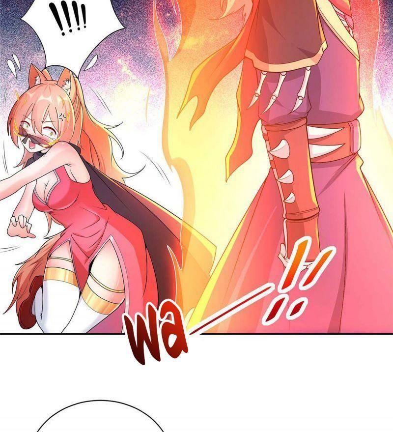 sau khi tu luyện, ta biến thành ma tôn xương khô chapter 9 45