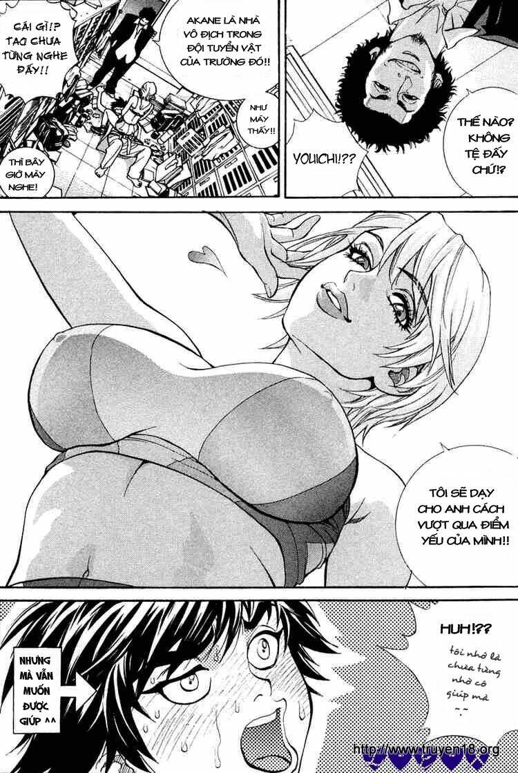 b-reaction chapter 7 2