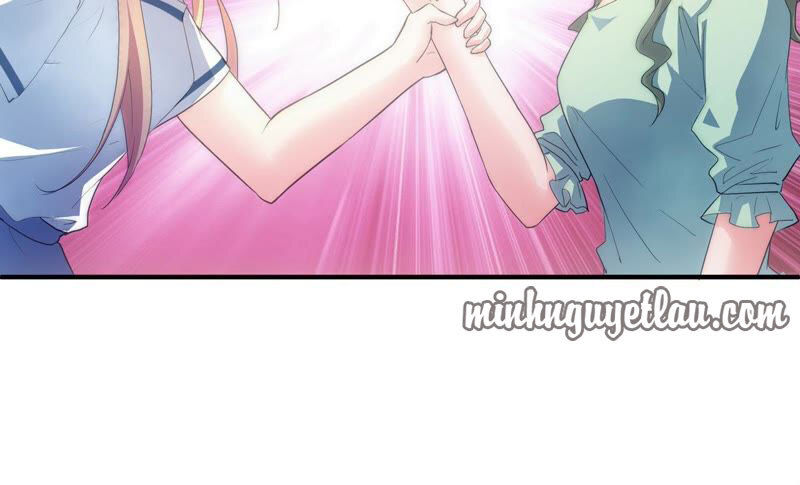 chiến lược lãng mạn của thịnh thiếu chapter 9 15