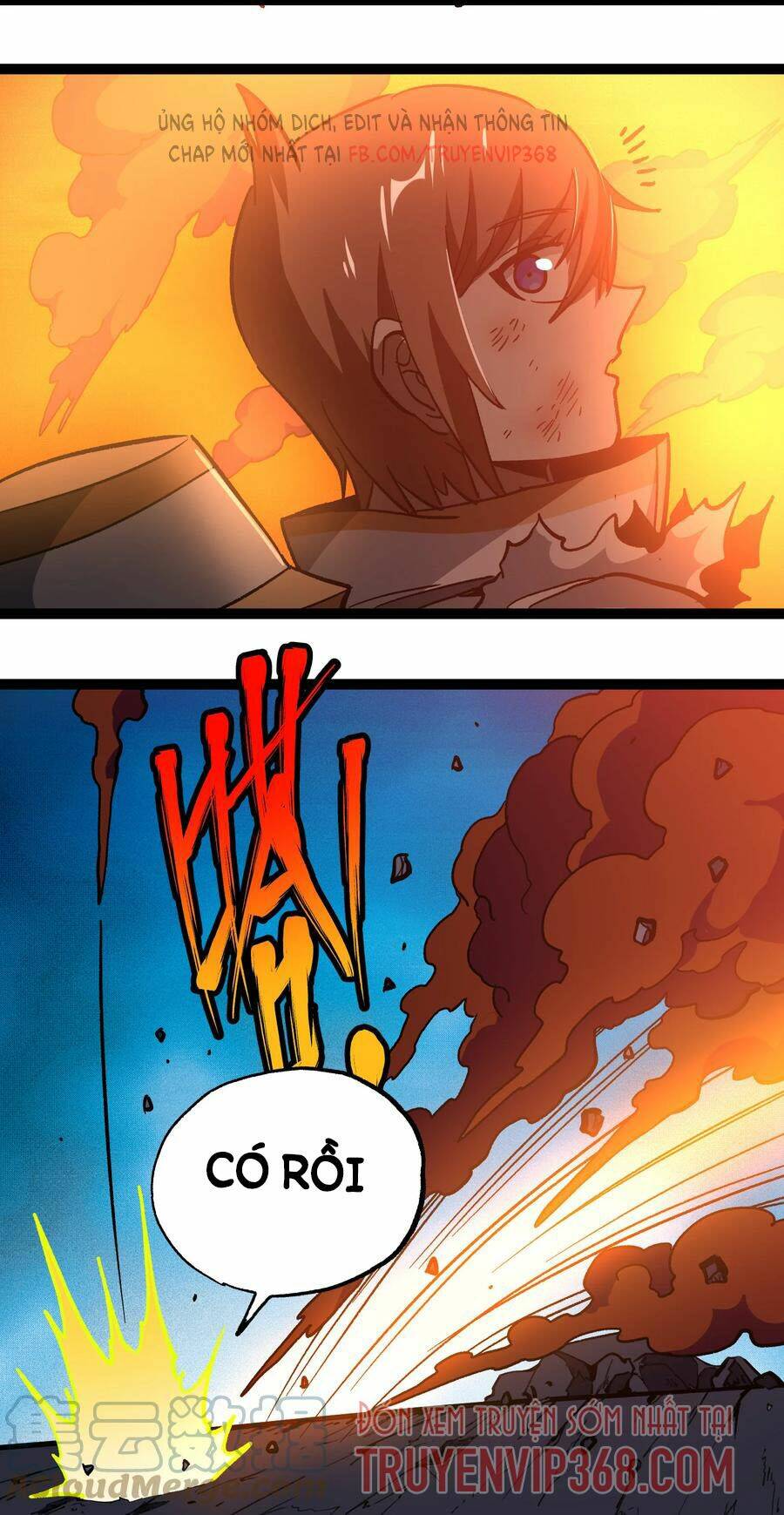 vú em vô địch chapter 12 44