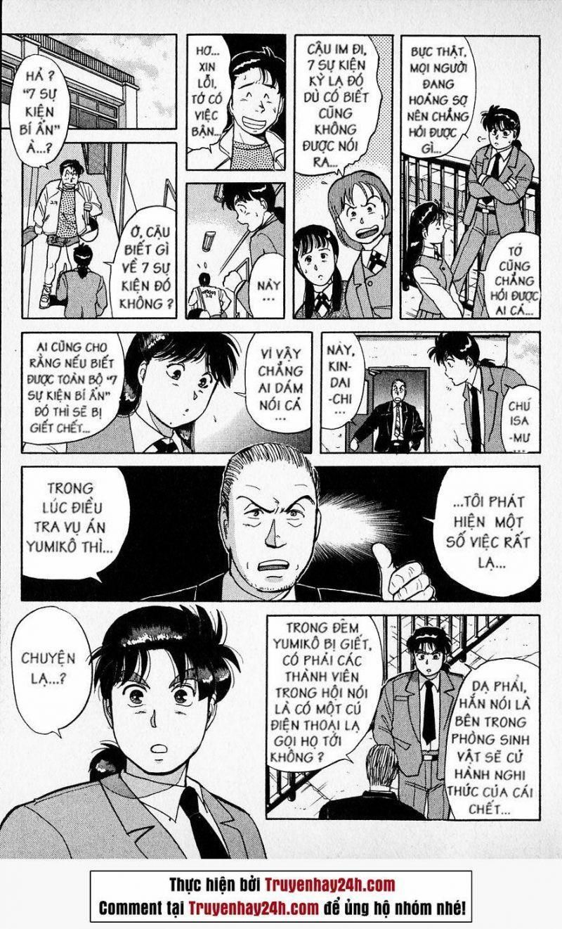 thám tử kindaichi (bản đẹp) chapter 405 4