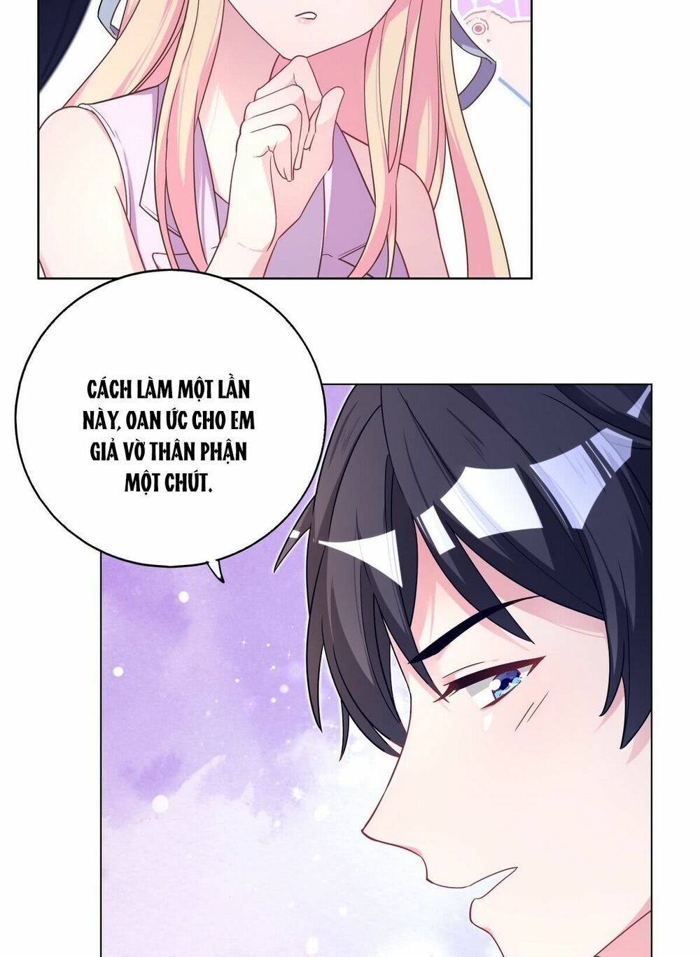 trời ban cho nam thần daddy chapter 49 10