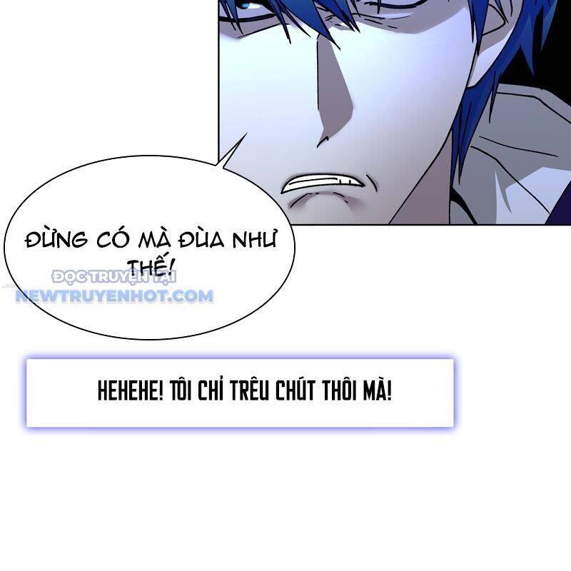 tận thế cũng chỉ là trò chơi chapter 42 8