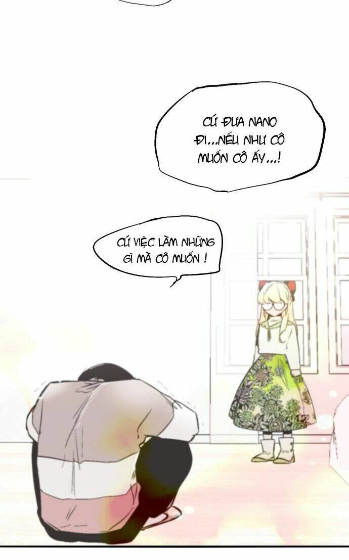 người máy hủy diệt chapter 112 25