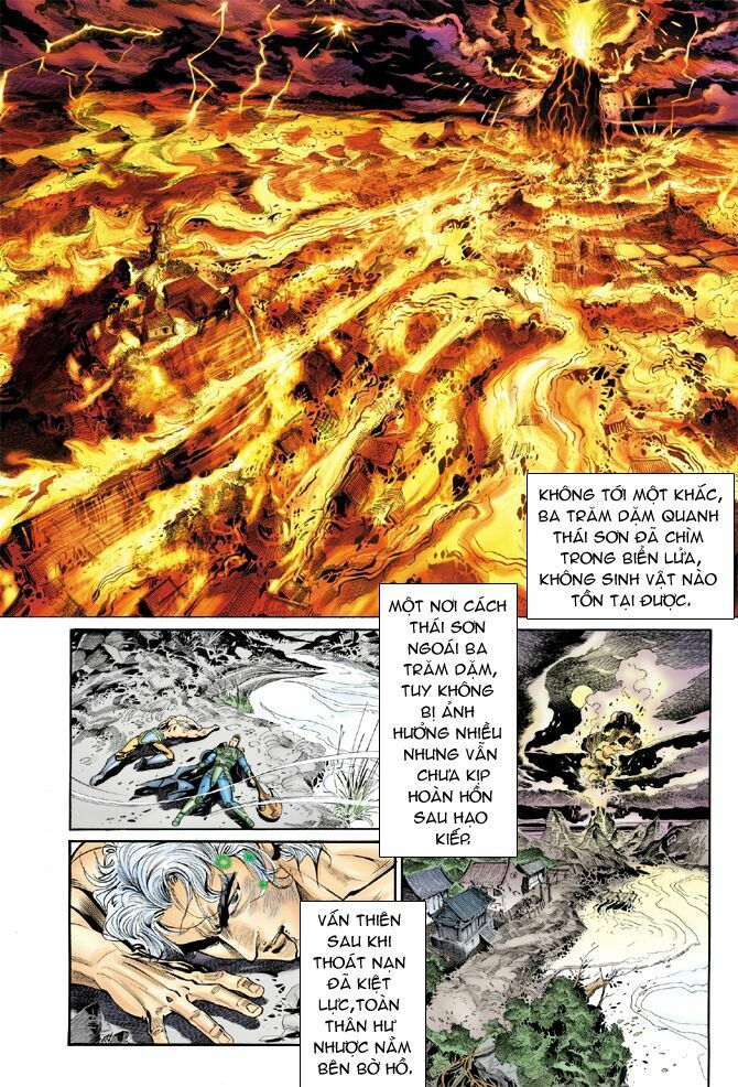 thần binh huyền kỳ i chapter 46 29