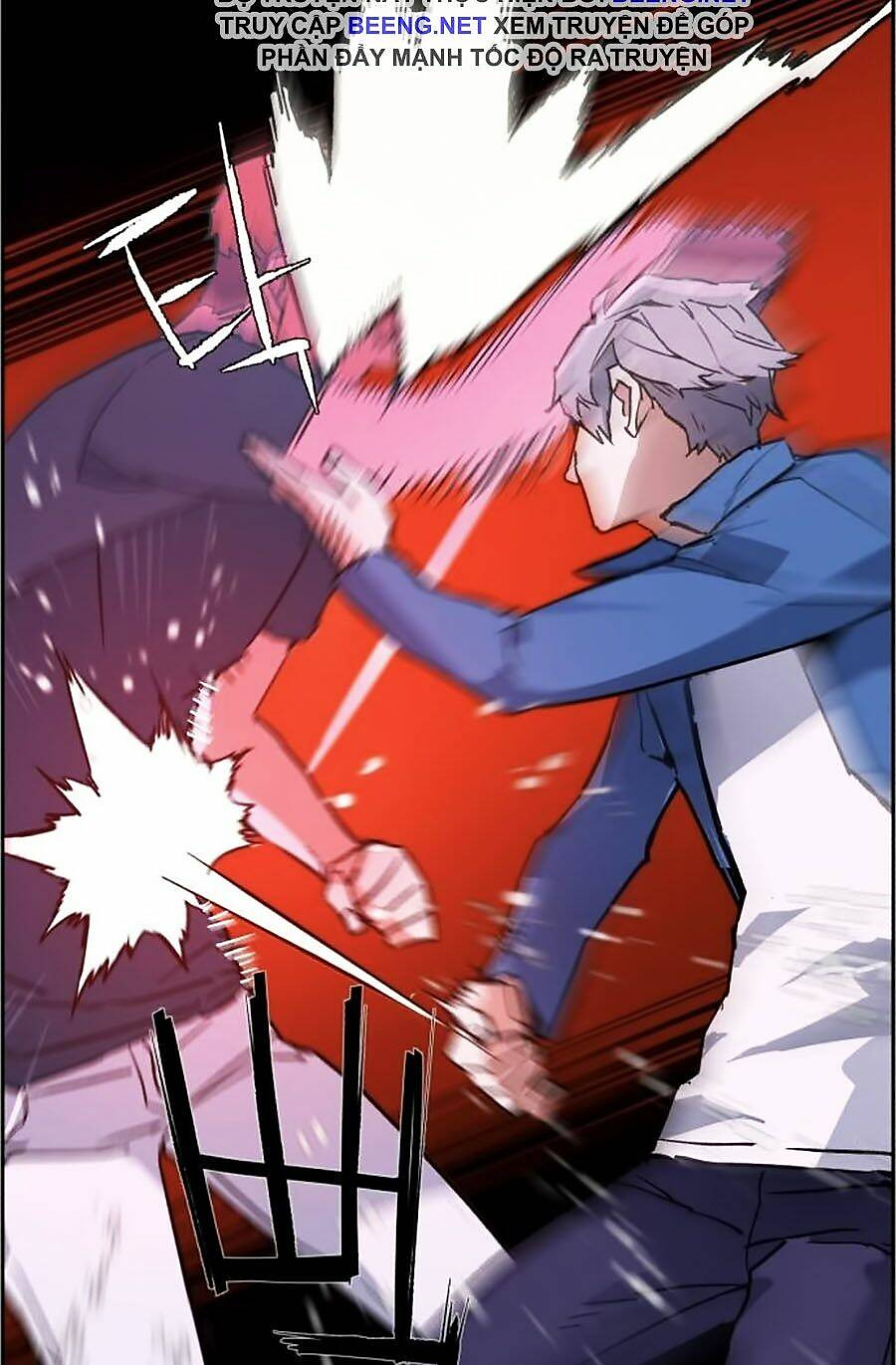 bạn học tôi là lính đánh thuê chapter 7 15