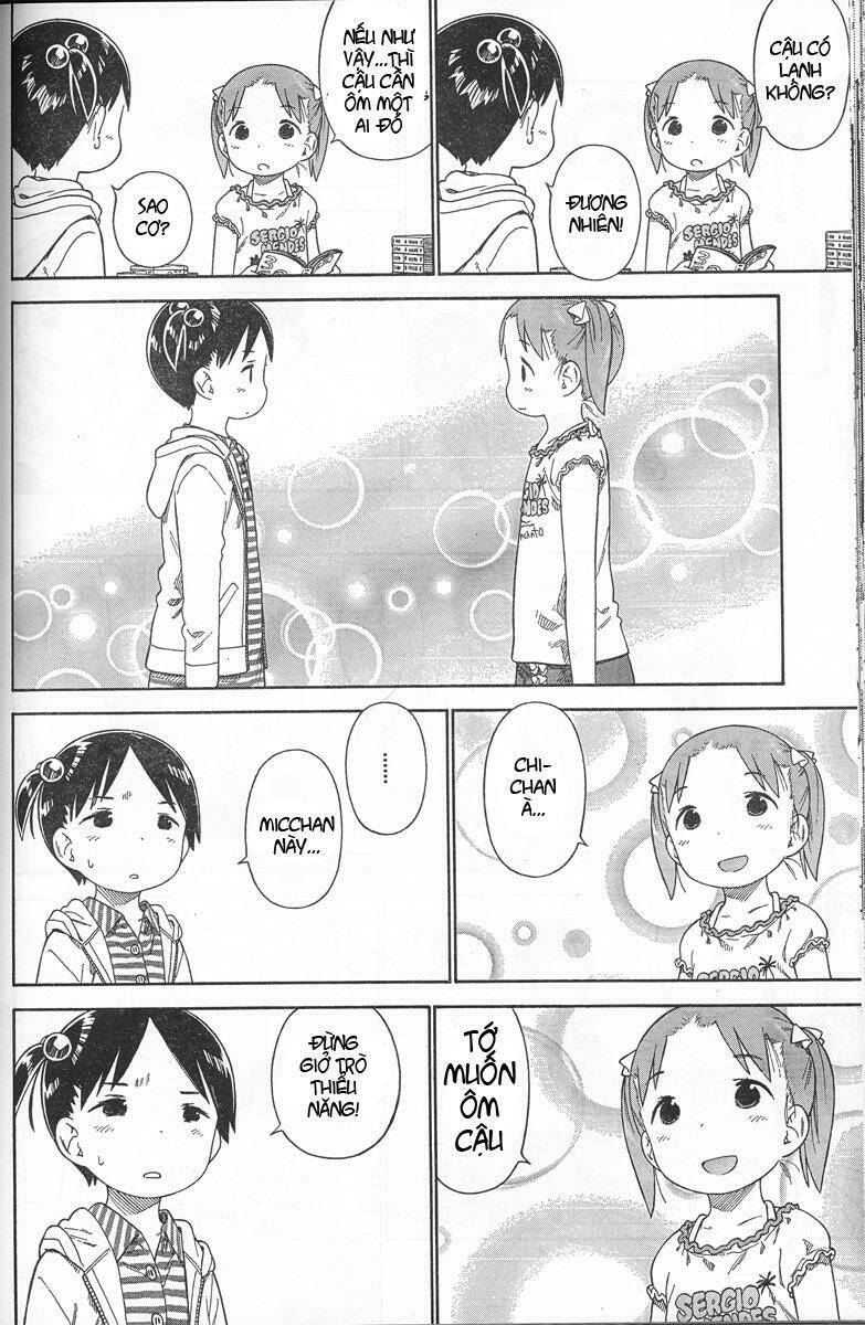 ichigo mashimaro chapter 56 12