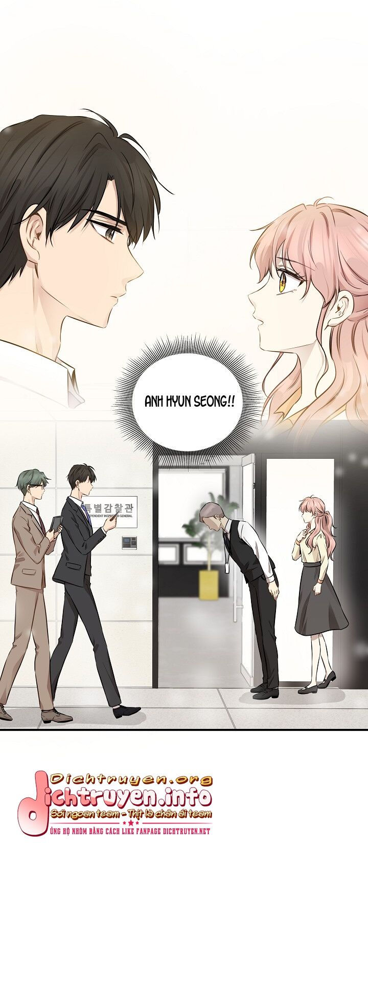 cuộc sống kỳ thú chapter 54 1