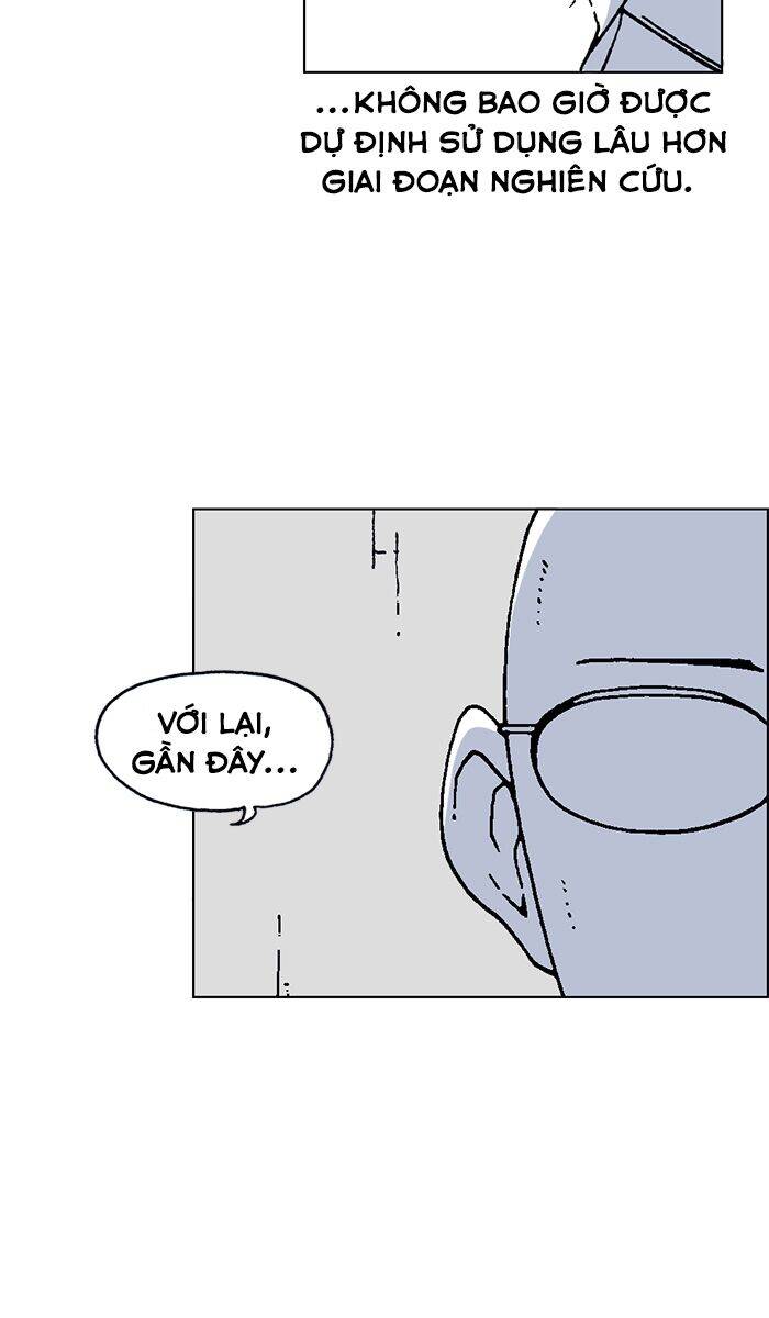 mắc kẹt trên mặt trăng chapter 46 35