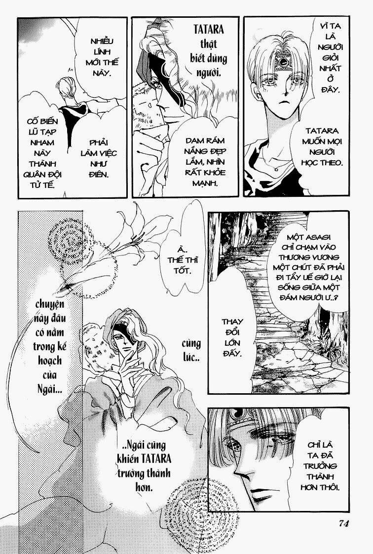 đứa con số phận chapter 30 27