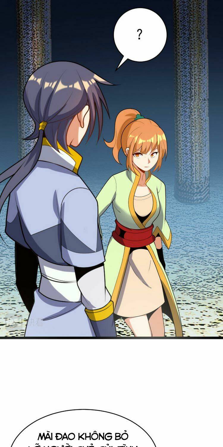 thôn phệ một thế giới tu tiên chapter 101 34