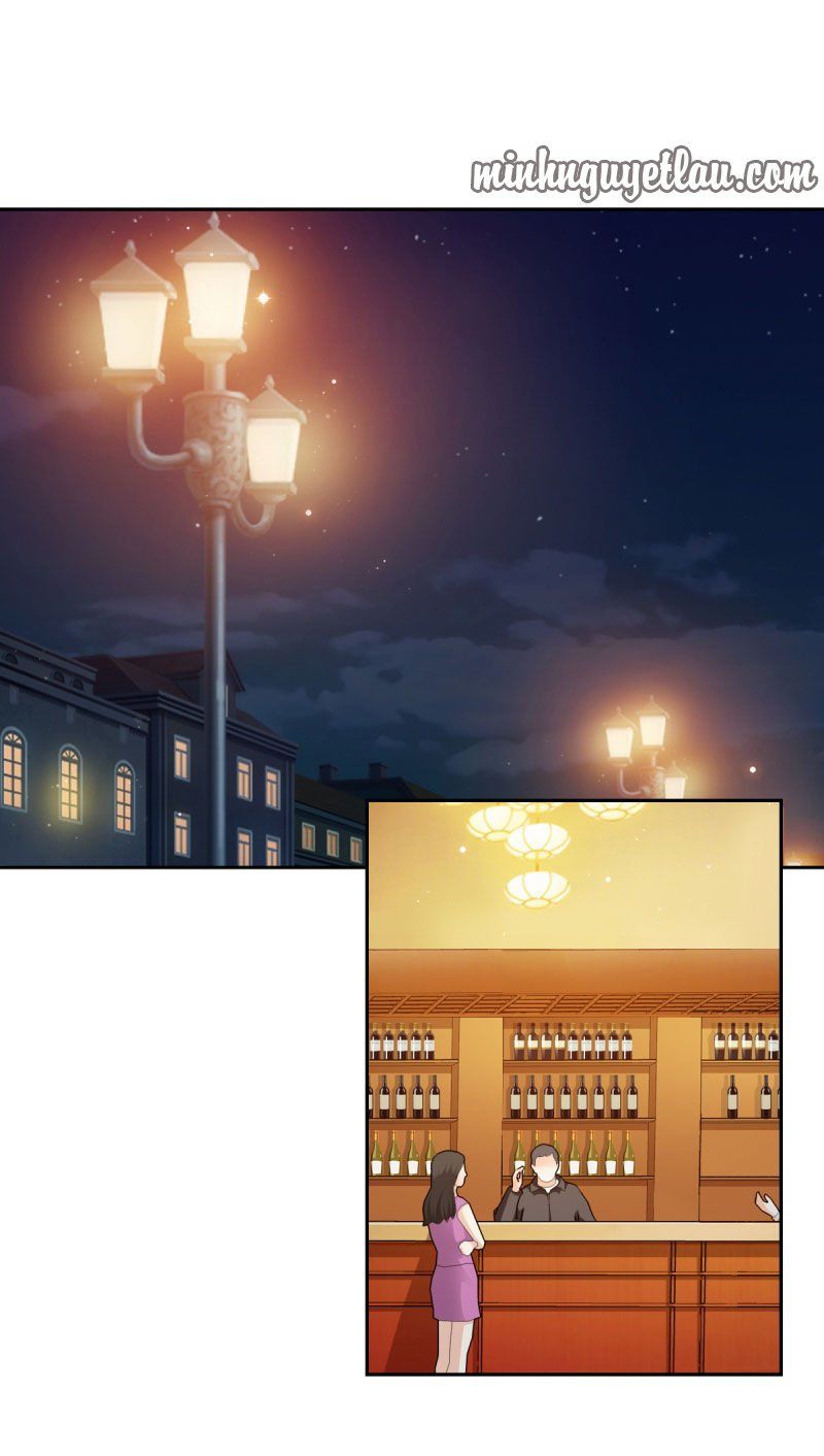 cẩm tú trùng sinh: chào buổi sáng phó thái thái chapter 78 12