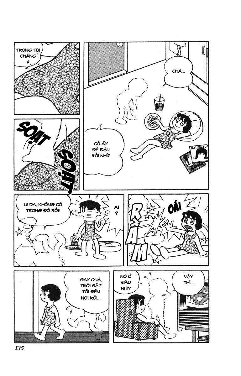 cuốn từ điển kì bí chapter 30 15