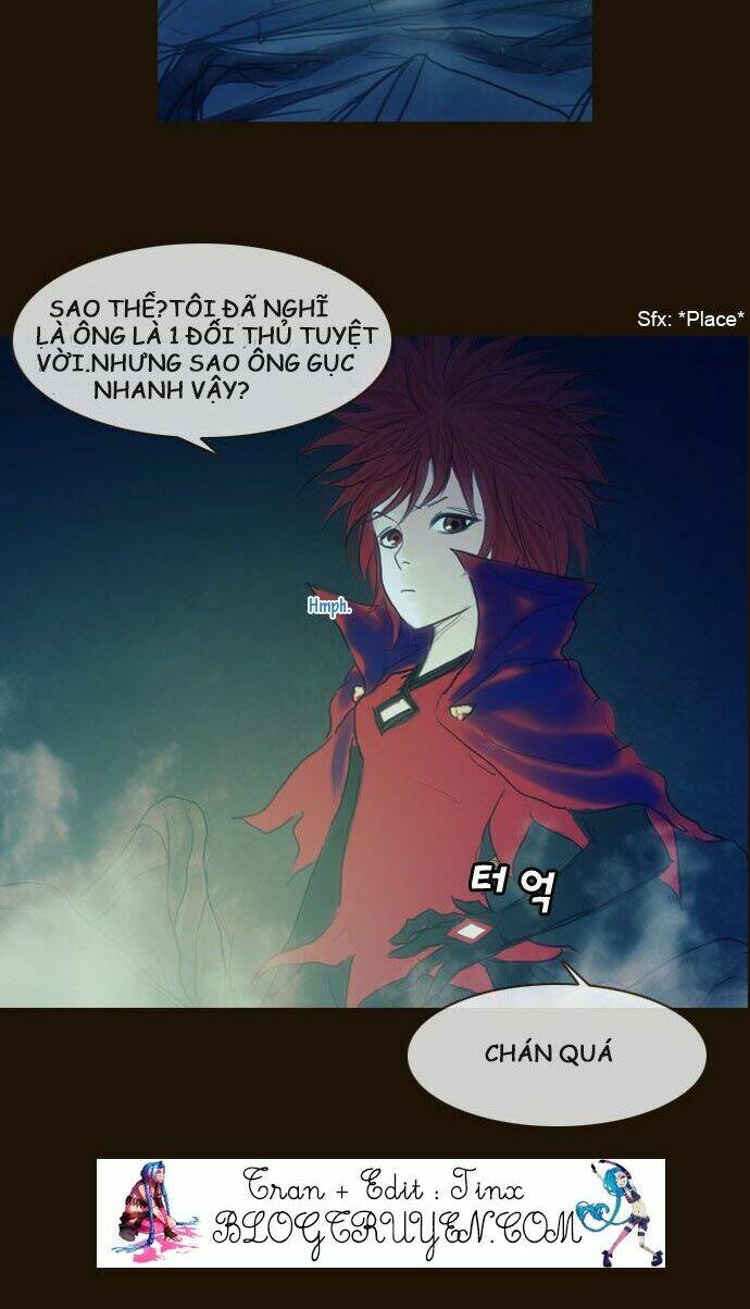 hội ảo thuật chapter 160 33